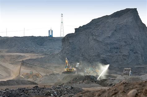 Royalty Free Zinc Mining Pictures, Images and Stock Photos - iStock