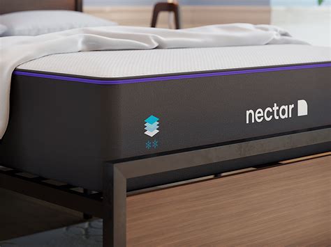 Best Buy: Nectar Premier Mattress Twin XL Multi ncchilmattress-s:twinxl