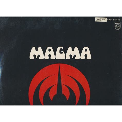 Kobaia de Magma, Double 33T Gatefold chez neil93 - Ref:115905158