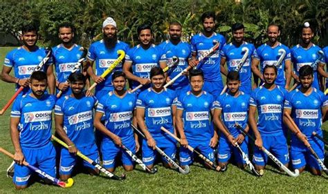 Hockey India Announces 24-Man Squad for FIH Pro League Matches Against Australia | Sports News