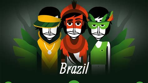 Incredibox 1 - YouTube