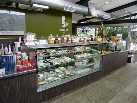 Zamia Cafe Kings Park - Practical Products