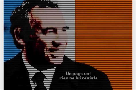 French presidential candidate François Bayrou uses Konami code for awesome retro cut-scene - The ...