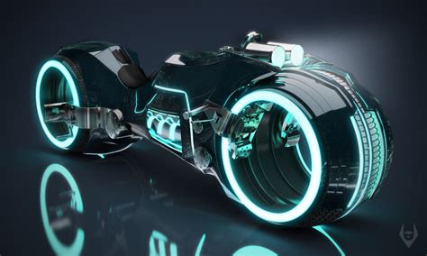 20 Concept Cars You Could Drive In 2020 | Tron light cycle, Tron bike, Futuristic cars