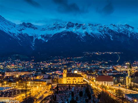 Innsbruck, Austria