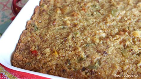 jiffy cornbread stuffing recipe