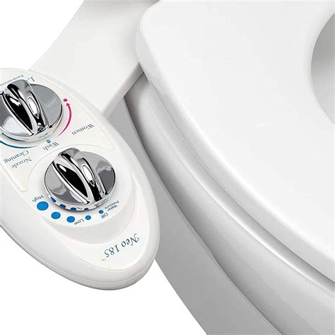 Ginnasta Veloce carbone bidet toilet attachment Pakistan Trenta licenza