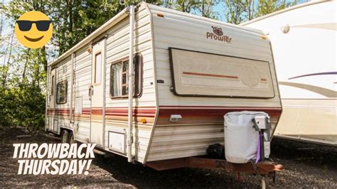 Fleetwood Prowler Rv Floor Plans | Review Home Co