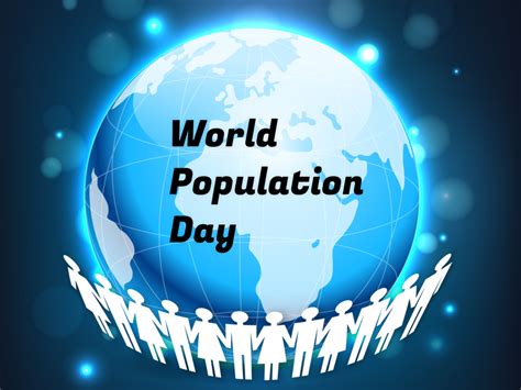 World Population Day in 2022/2023 - When, Where, Why, How is Celebrated?