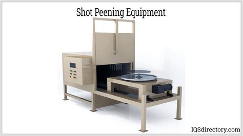 Shot Peening: What Is It? How Does It Work? Types, Fatigue