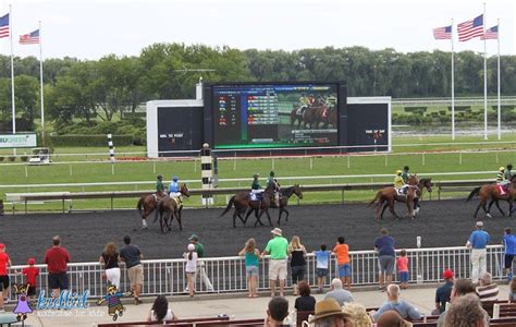 Arlington Park Races Saturday | by weeklycodes | Medium