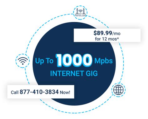 Spectrum Internet Plans | Buy Spectrum Internet Ultra or Gig