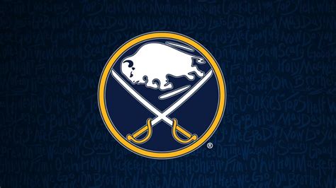 Buffalo Sabres Logo - LogoDix