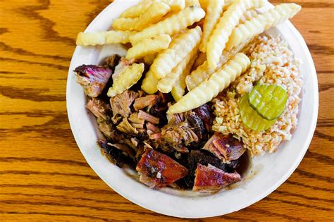 The 23 Essential Barbecue Dishes in America - Eater