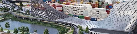 The West Gate Tunnel project in Melbourne, Australia - Leapfrog Works