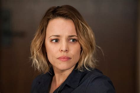 Why Rachel McAdams Might Just Save True Detective Season 2 | Vanity Fair