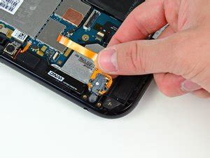 HP TouchPad Repair Help: Learn How to Fix It Yourself.