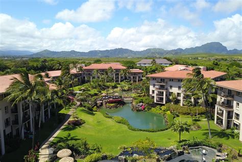 Marriott's Waiohai Beach Club | Hawaii Timeshare - Fidelity Real Estate