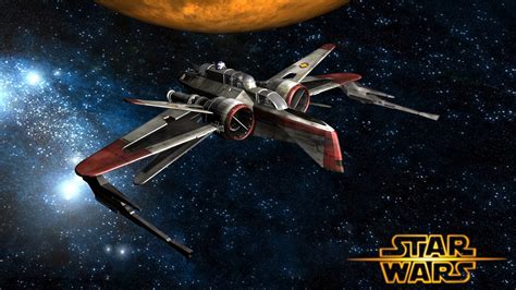 ARC 170 Starfighter Wallpapers - Wallpaper Cave