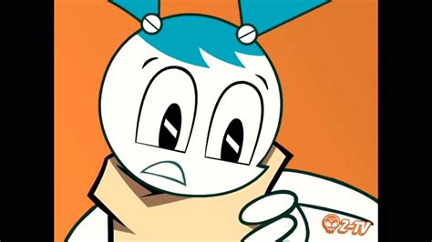 My Life As A Teenage Robot Memes - departurebaby