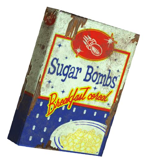 Sugar Bombs (Fallout 4) | Fallout Wiki | Fandom