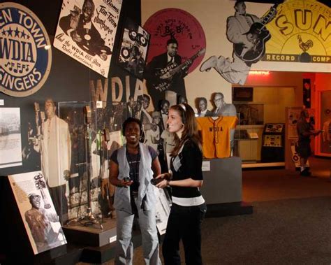 Memphis: Rock 'n' Soul Museum with Audio Tour | GetYourGuide