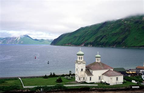 Aleutian Islands travel | Alaska, USA - Lonely Planet