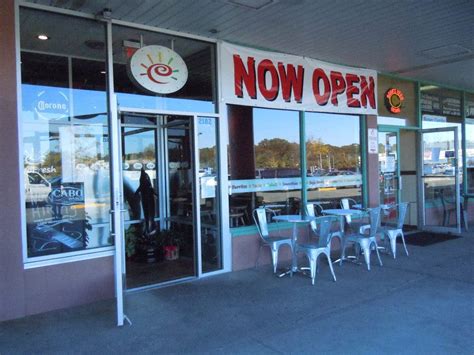 Cabo Fresh Opens in Stony Brook, Looks to Franchise Brand | Three ...