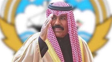 Who Is Sheikh Nawaf The New Emir Of Kuwait?