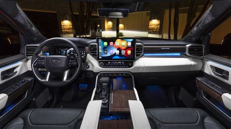 2023 Toyota Sequoia: Hybrid Power, New Ultra-Luxe Trim - Kelley Blue Book