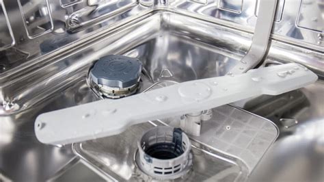 How To Clean a Maytag Dishwasher Filter - VIA Appliance