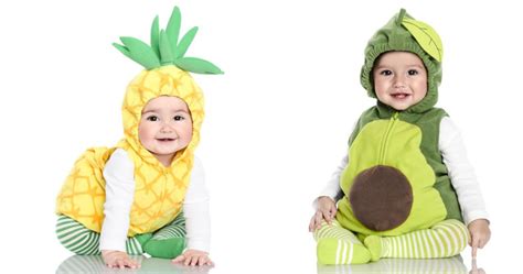 Carter's Halloween Costumes Only $15 Shipped (Regularly $44)