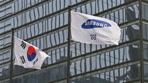 TECH WORLD: Samsung heirs to pay record inheritance tax