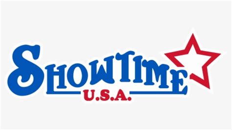 Showtime Logo PNG Images, Transparent Showtime Logo Image Download - PNGitem