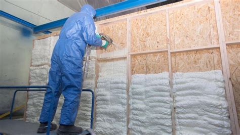 Insulation Contractors Richmond, VA | Insulation Installers - Richmond ...