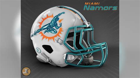 Nfl Football Logos Helmets