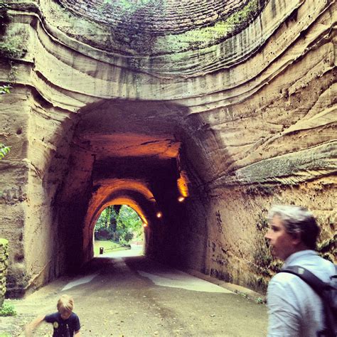 Caves of Nottingham – BLDGBLOG