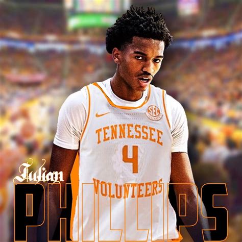 Five-star forward Julian Phillips commits to Tennessee | Zagsblog