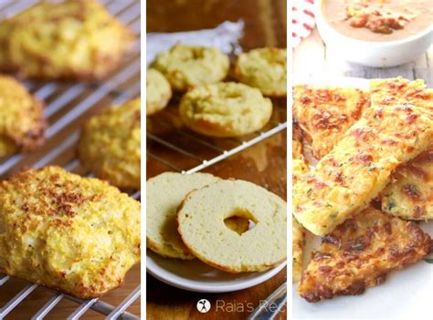 12 Low Carb Bread Recipes (With 5 Ingredients or Less) | Delightfully ...