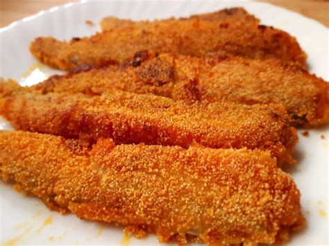 कुरकुरी बोमबील फिश फ्राई रेसिपी l Crispy Bombil Fry in Hindi - Bombay Duck Fry