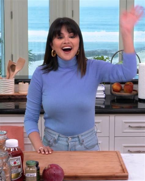 'Selena + Chef' Season 4: Where to Get Selena Gomez's Outfits — Femestella