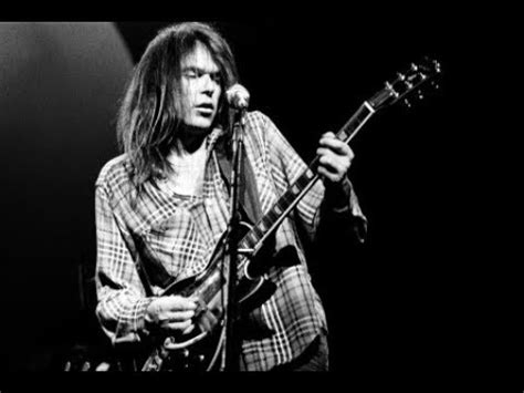 Neil Young & Crazy Horse live 1976 - YouTube