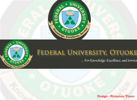 Otuoke community shuts down Federal University over employment ...