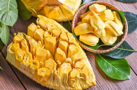 11 Manfaat Buah Nangka bagi Kesehatan yang Jarang Diketahui