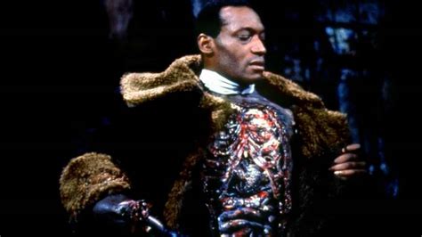 Script to Pieces: Candyman 4 - Wicked Horror