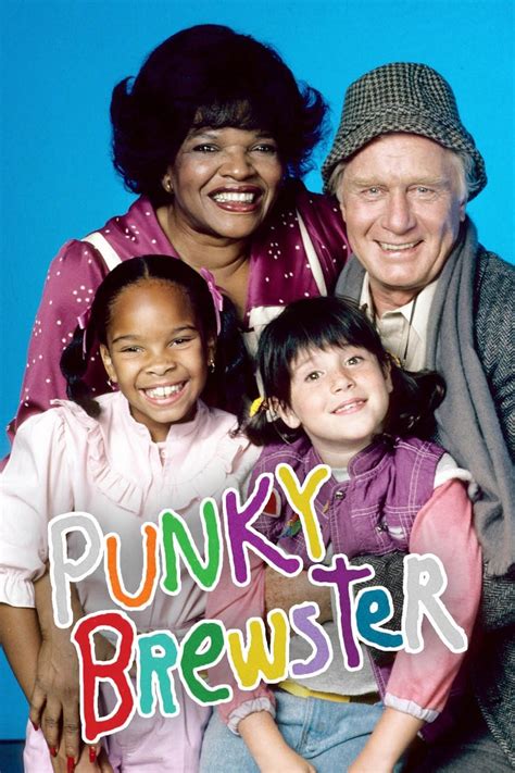 Punky Brewster - Rotten Tomatoes