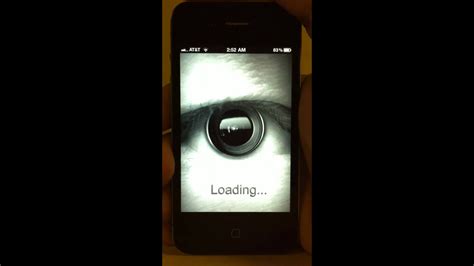 Big Brother Camera Security (v.1.2) - YouTube