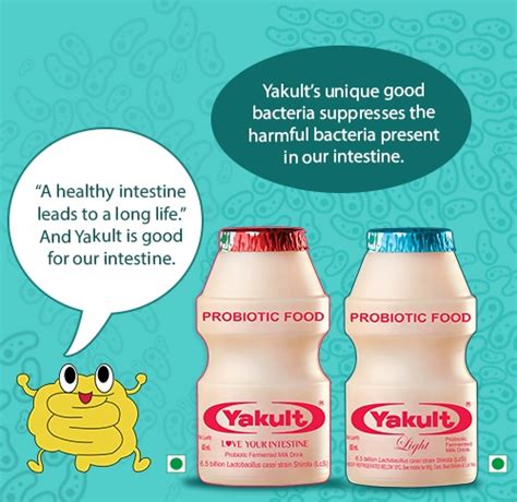 7 Photos Yakult Good For Kids And Description - Alqu Blog