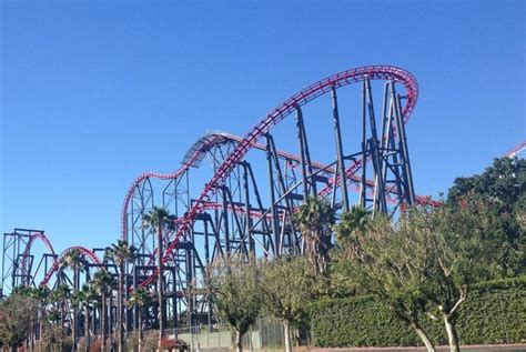 Six Flags Magic Mountain Tickets Cheap | semashow.com