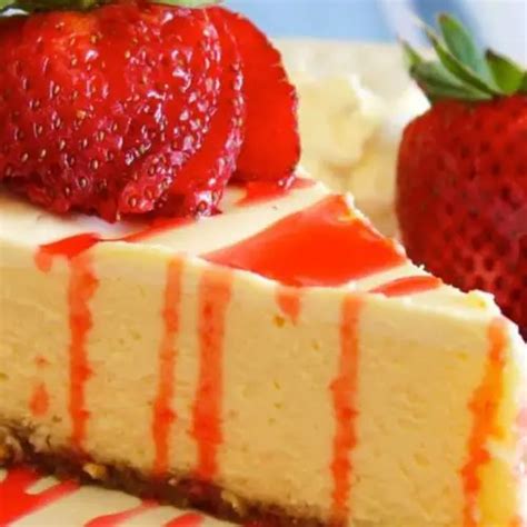 Original Betty Crocker Company Cheesecake Recipe - Cheesecakes World